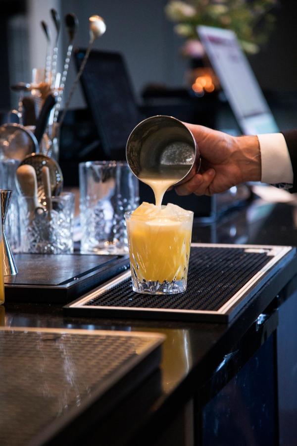 Bandholm Badehotel Ngoại thất bức ảnh