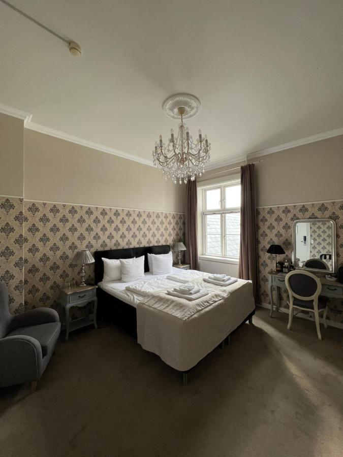 Bandholm Badehotel Ngoại thất bức ảnh