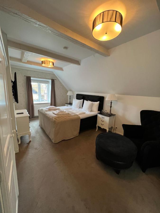 Bandholm Badehotel Ngoại thất bức ảnh