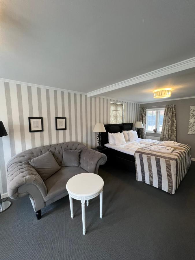 Bandholm Badehotel Ngoại thất bức ảnh